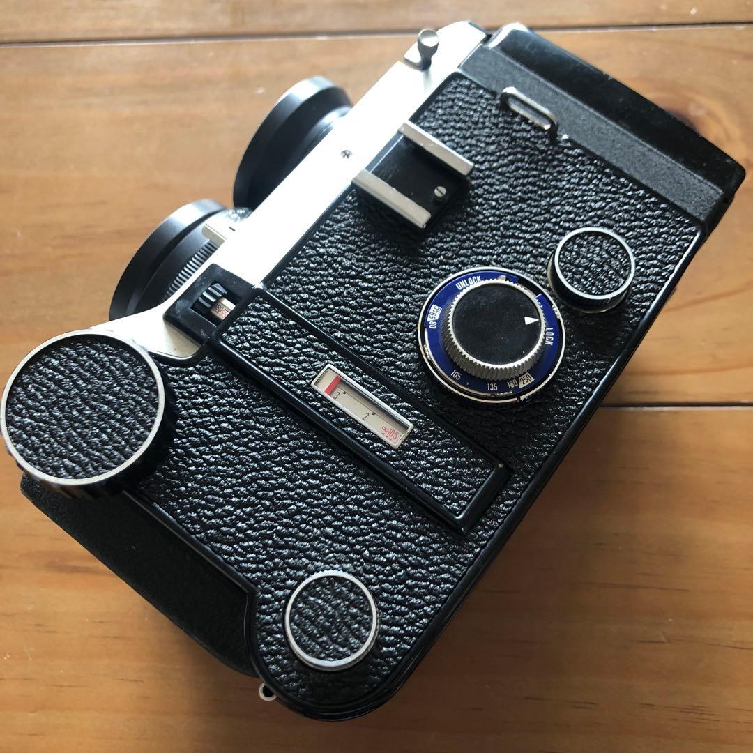 MAMIYA C330 二眼レフ フィルムカメラ マミヤ