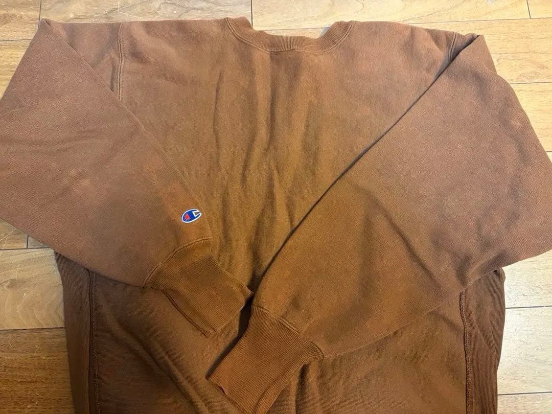 90's　USA製　Champion チャンピオン　リバースウィーブ