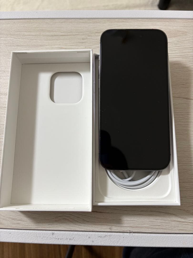 スマートフォン本体 iPhone 14 Pro 256GB