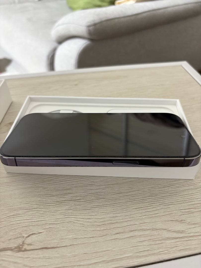 スマートフォン本体 iPhone 14 Pro 256GB