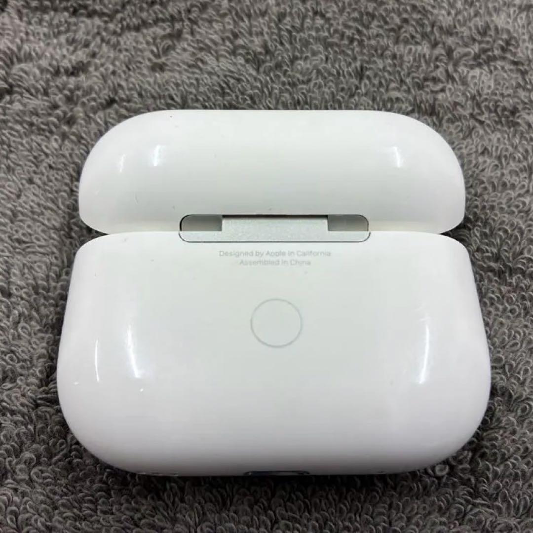 晟 MagSafe充電（Lightning）付きAirPods Pro 2