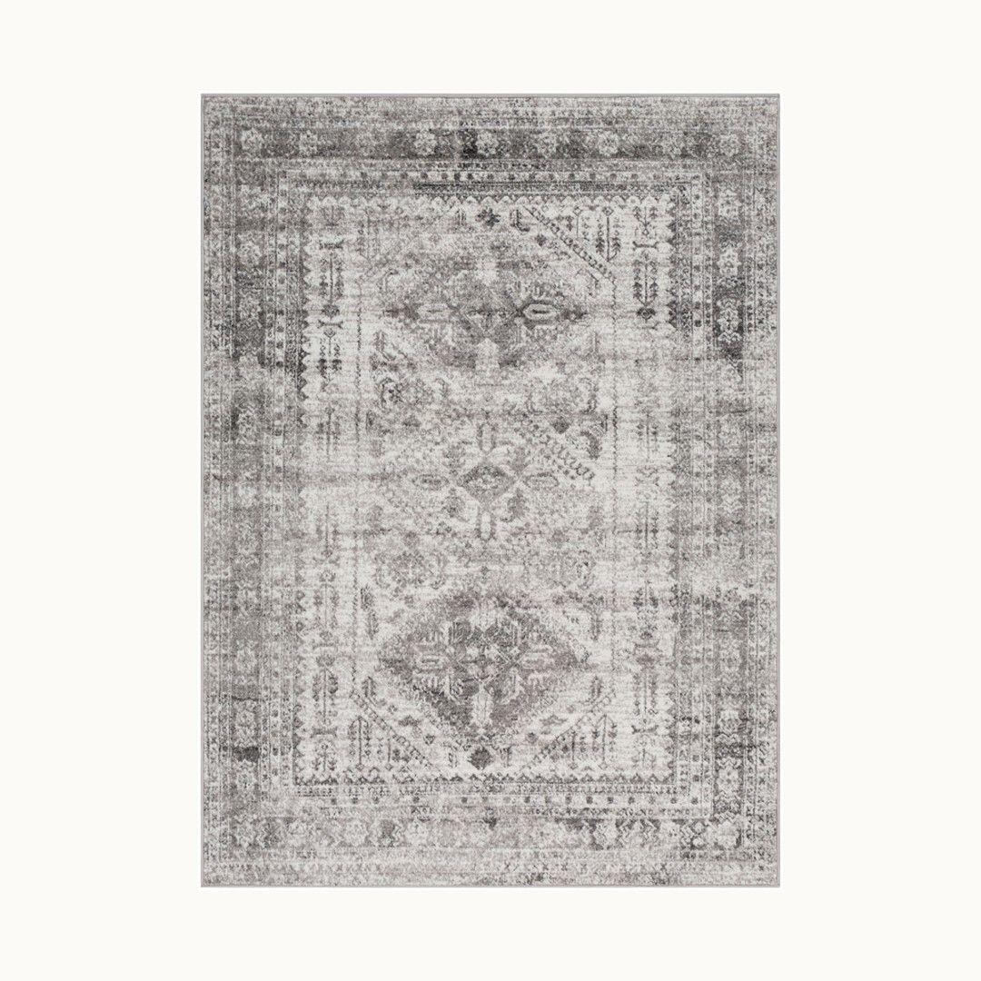 KANADEMONO　Vintage Heriz Rug　160×220 ラグ