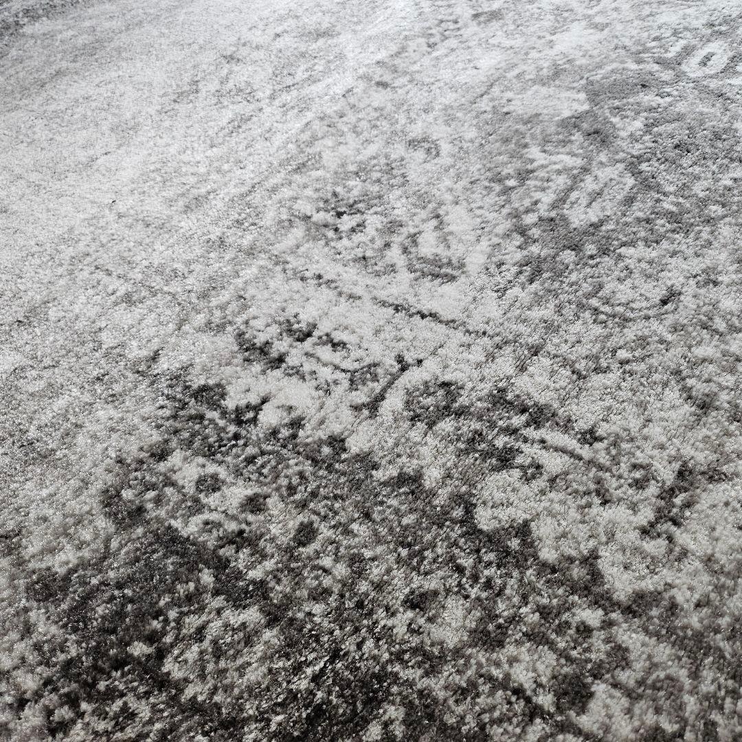 KANADEMONO　Vintage Heriz Rug　160×220 ラグ