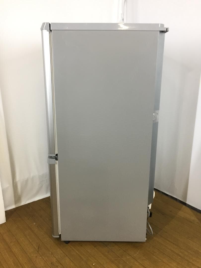 30日迄！送料無料★AQUA 126L 冷蔵庫【AQR-13G】