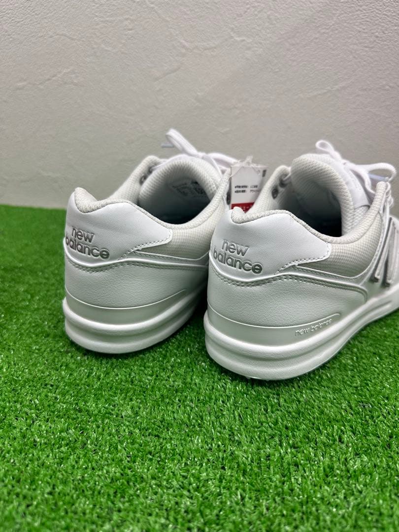 ◆新品　先着順現品限り◆ニューバランスゴルフシューズ　UGC574JF