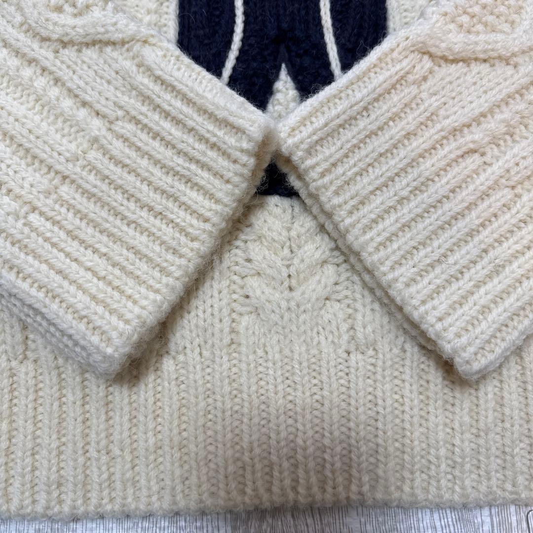 CELINE セリーヌ セーター レディース トリオンフ ニット ウール