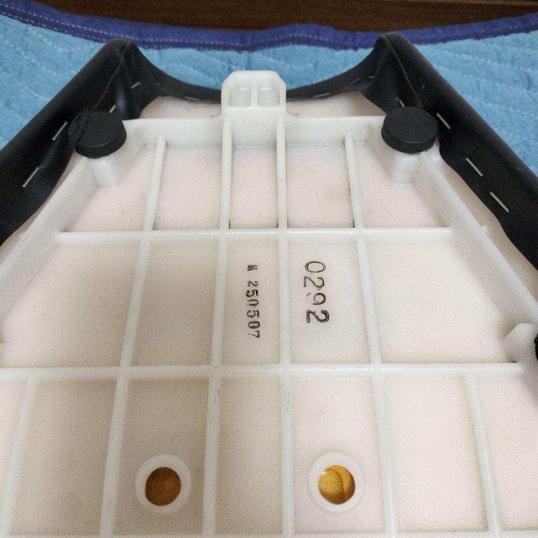 カワサキW800 W650純正シート