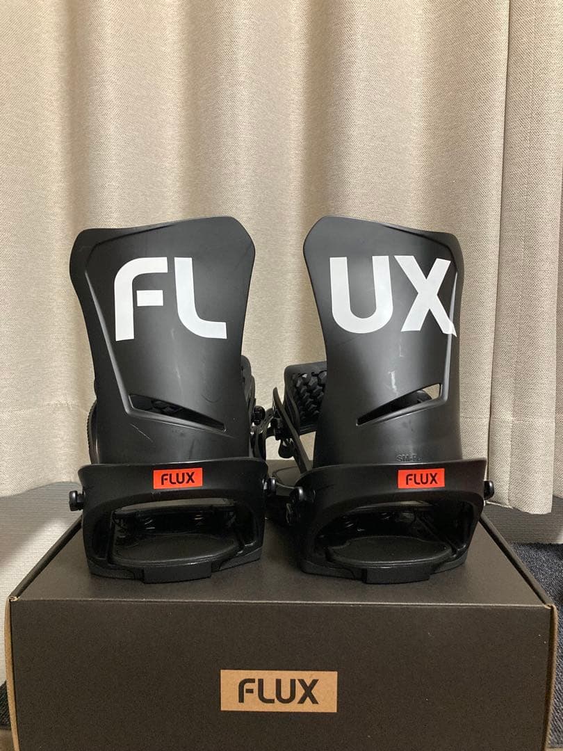 ※So　Flux DS S サイズ