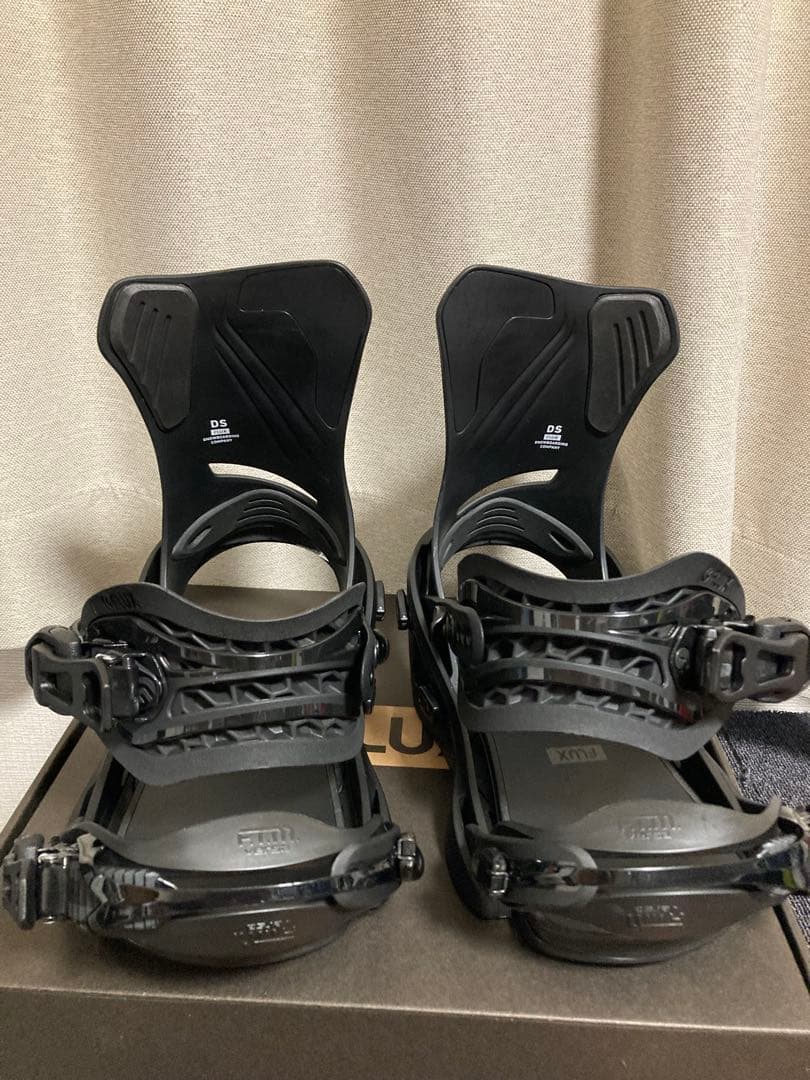 ※So　Flux DS S サイズ