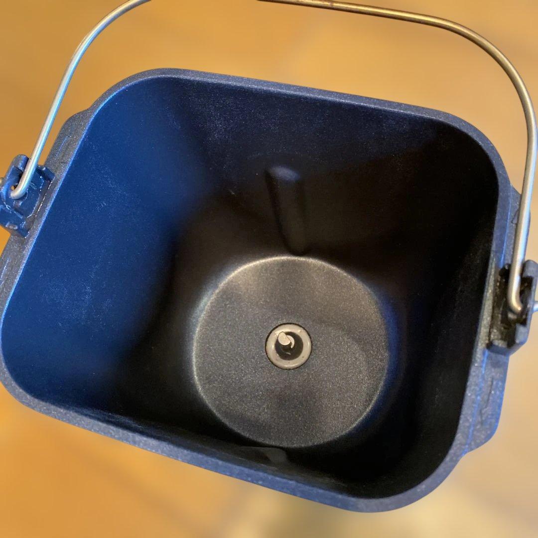 Panasonic Bistro ホームベーカリー　SD-MDX4最終値下げ