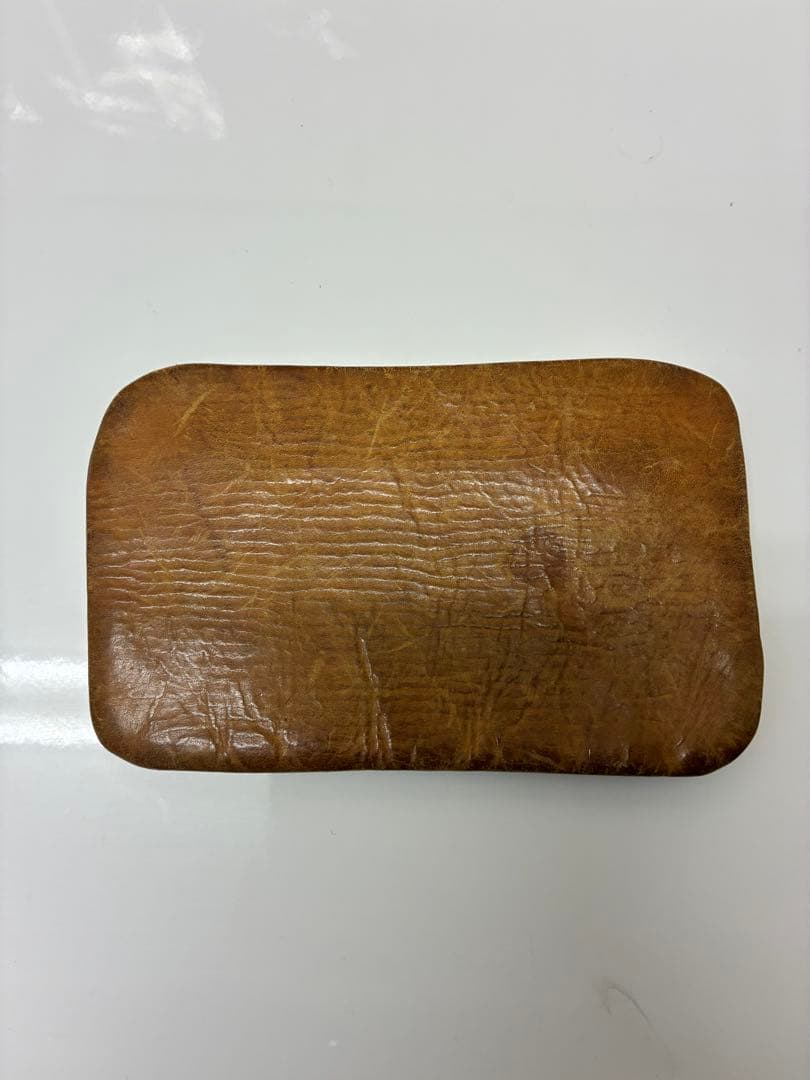 paul harnden ケース　財布　ポールバーデン