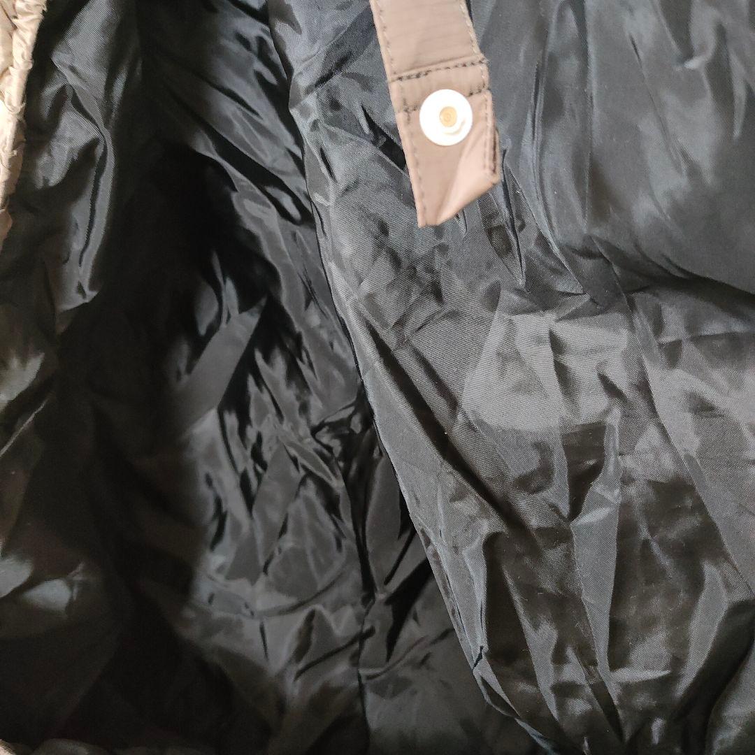 ノースフェイス ベビーシェルブランケット ウォルナット WT NNB72201