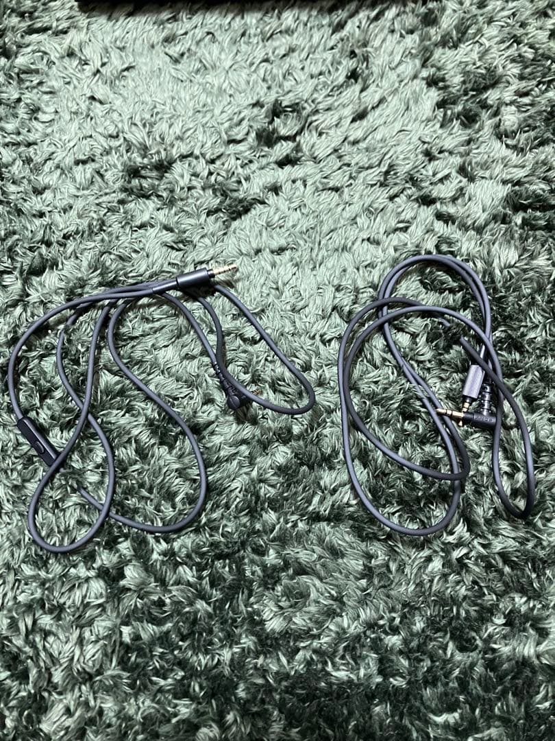 値下げ！本体美品【SONY/高音質】ステレオヘッドホン MDR-1A