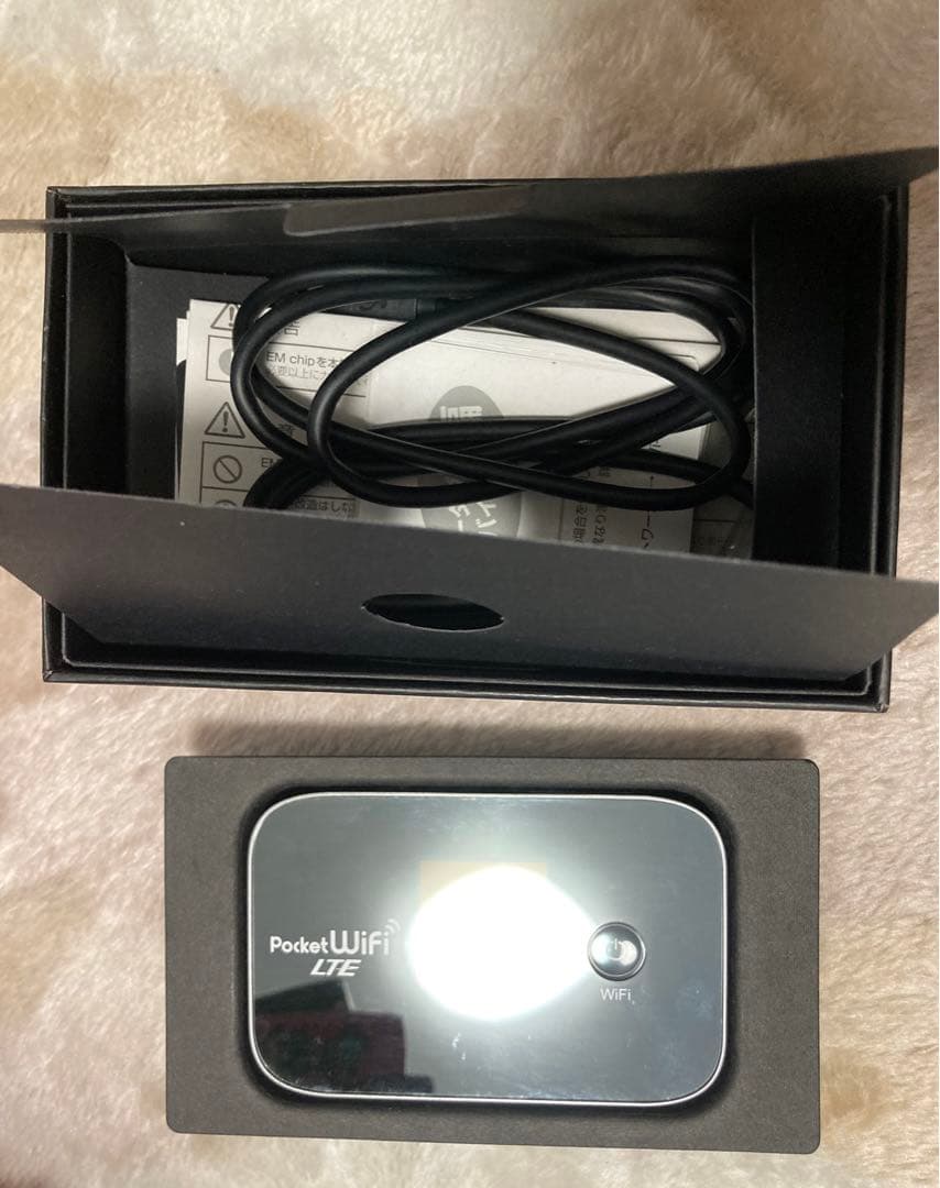 ルーター・ネットワーク機器 Wi-Fi