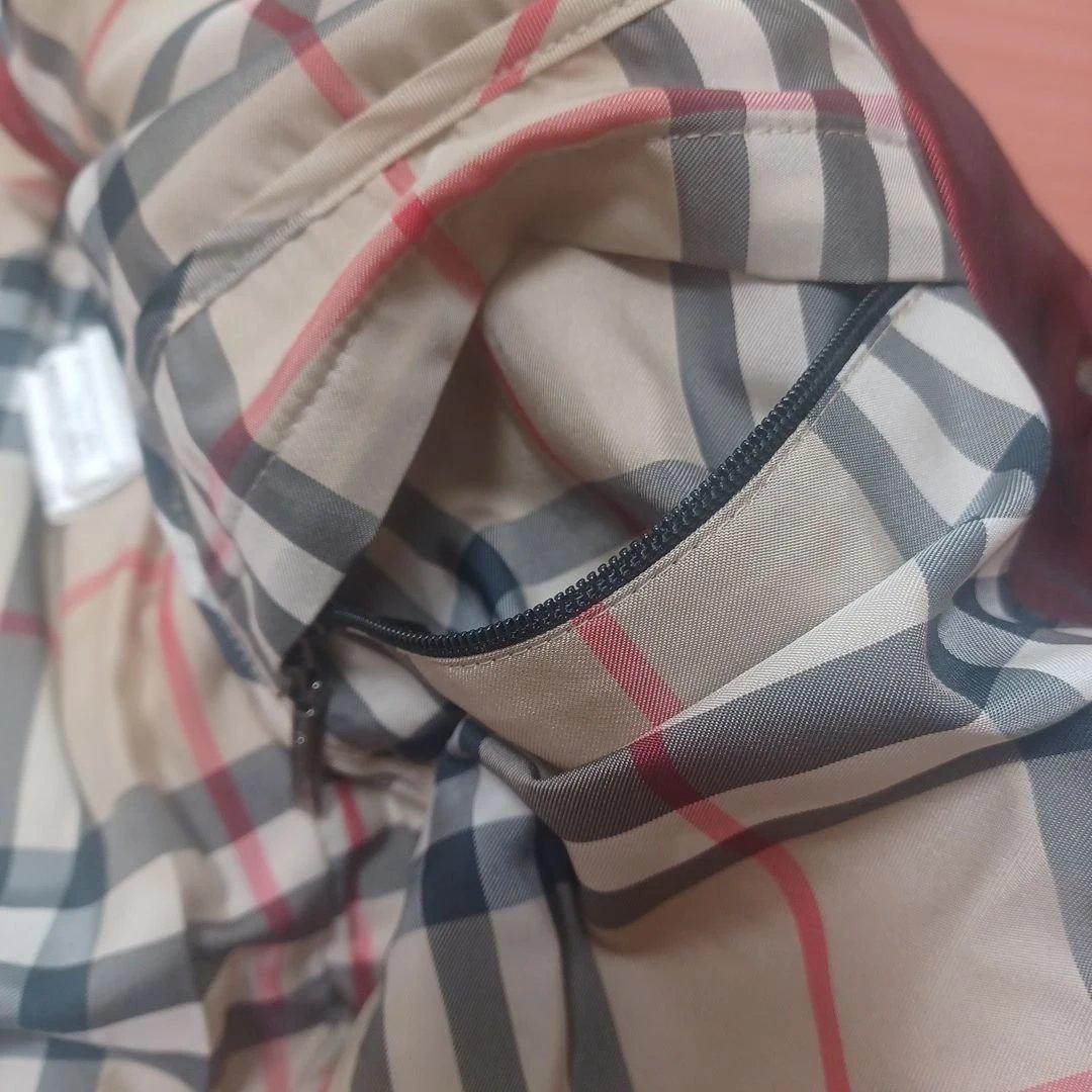 BURBERRYLondon ダウンコート　美品　44