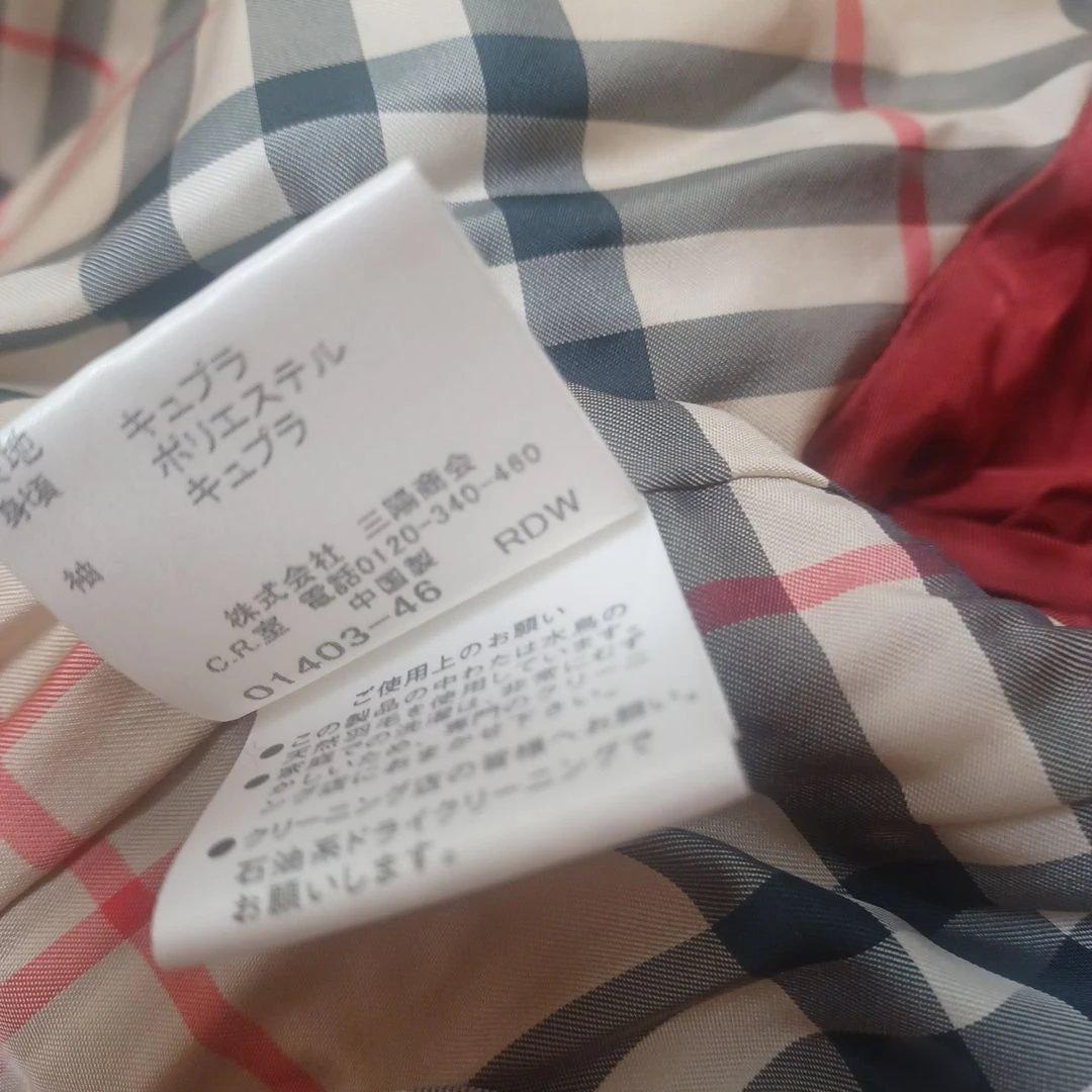 BURBERRYLondon ダウンコート　美品　44