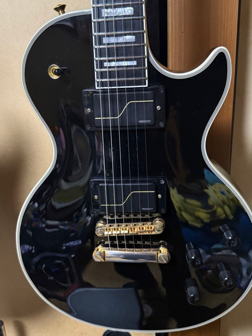 る*み様 Epiphone Les Paul origin mkh