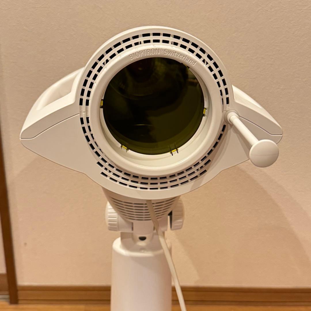 極美品 BIOPTRON PRO1 / バイオプトロン プロ1 PSE 正規品