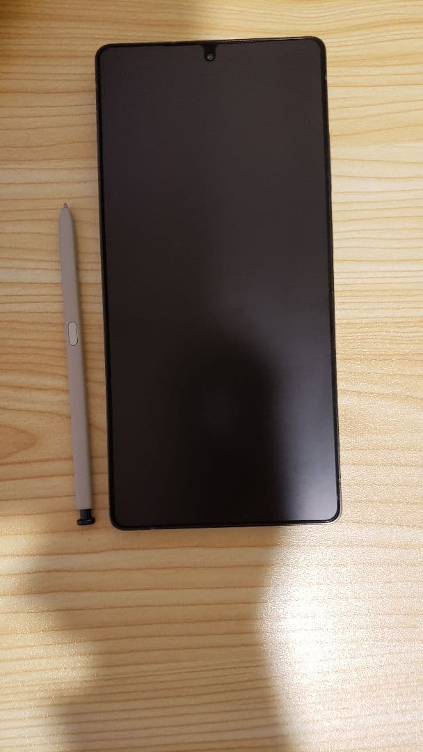 Galaxy S25 ultra 256GB チタニウムブラック