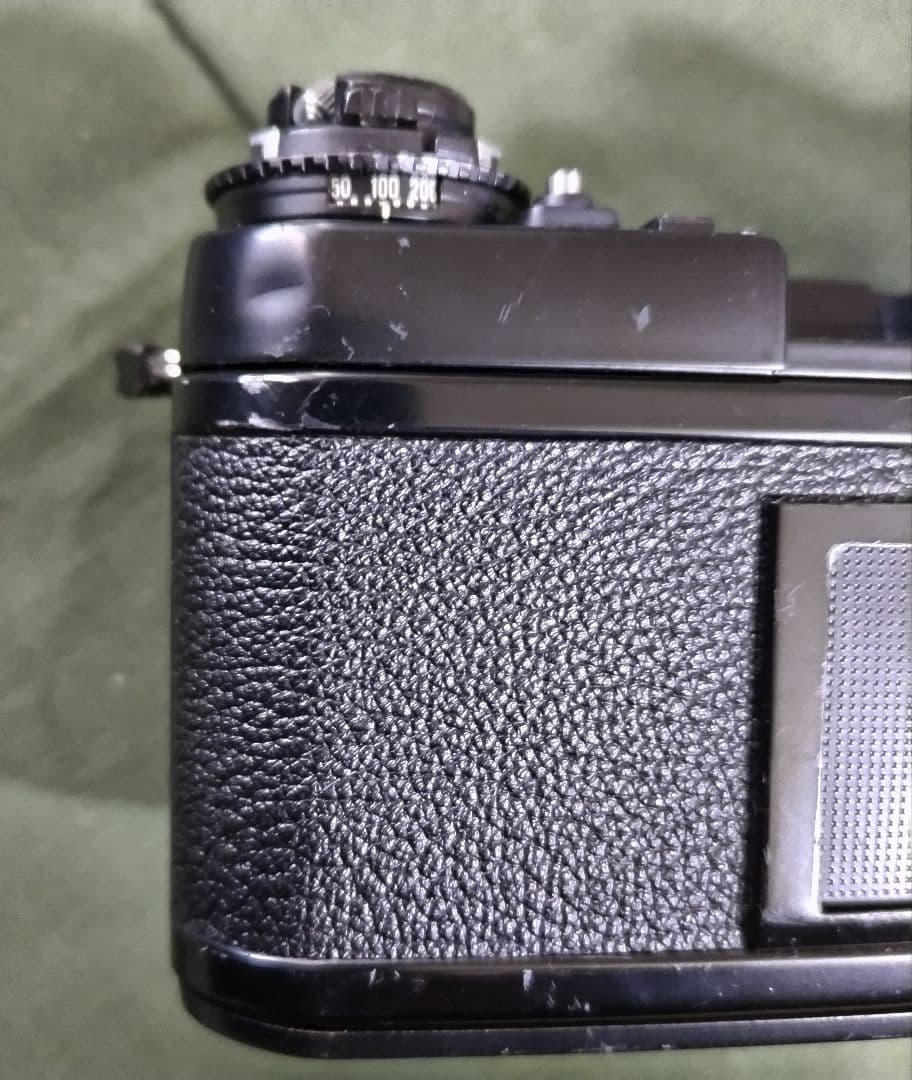 Nikon F3 一眼レフカメラ