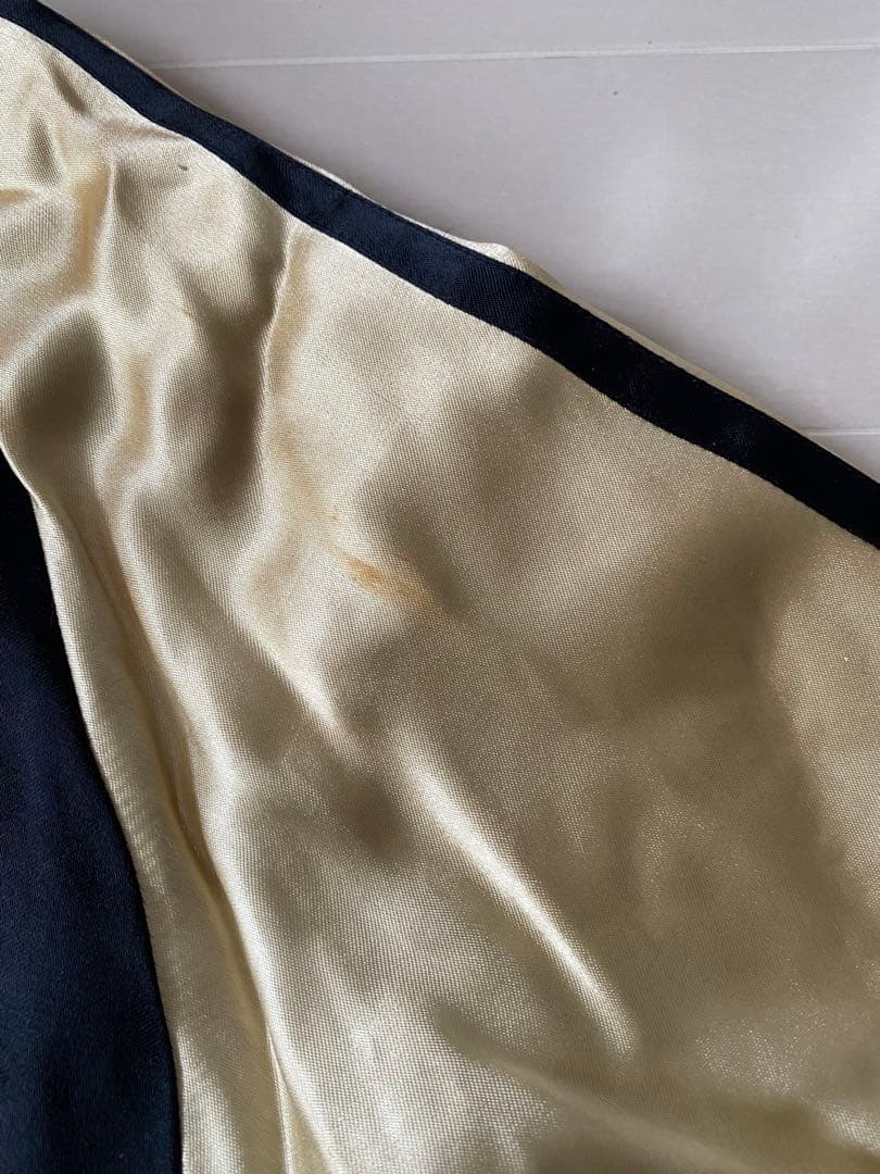 龍が如く2 スカジャン