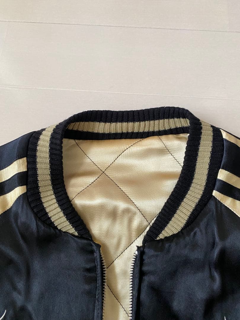 龍が如く2 スカジャン