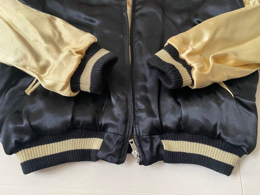 龍が如く2 スカジャン