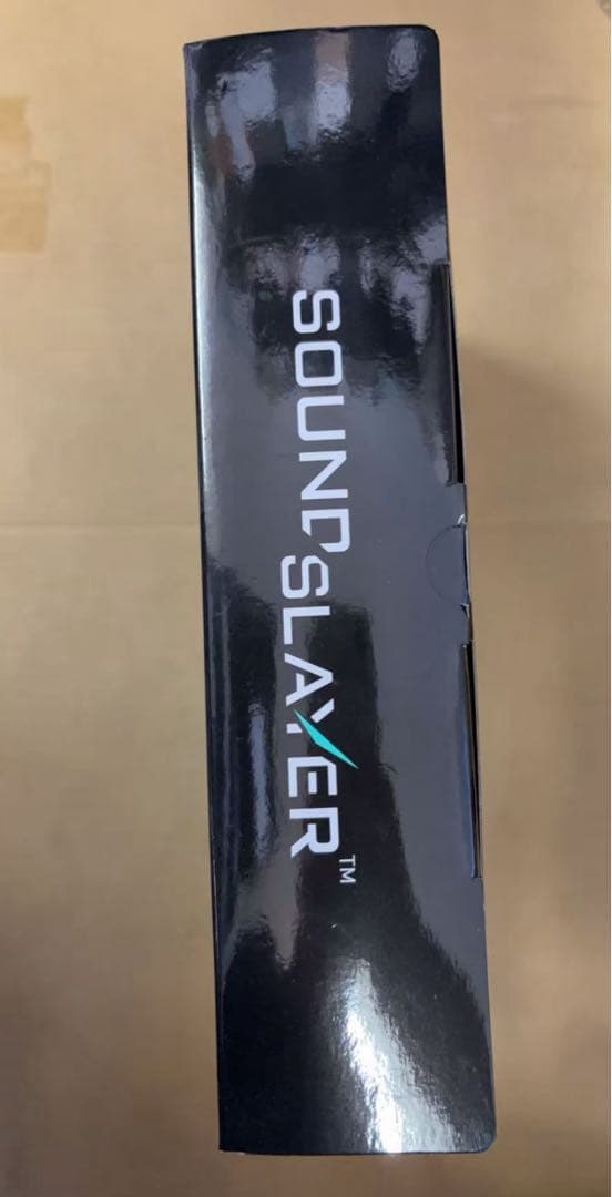 パナソニック ゲーミングワイヤレスネックスピーカー SC-GNW30 Panas