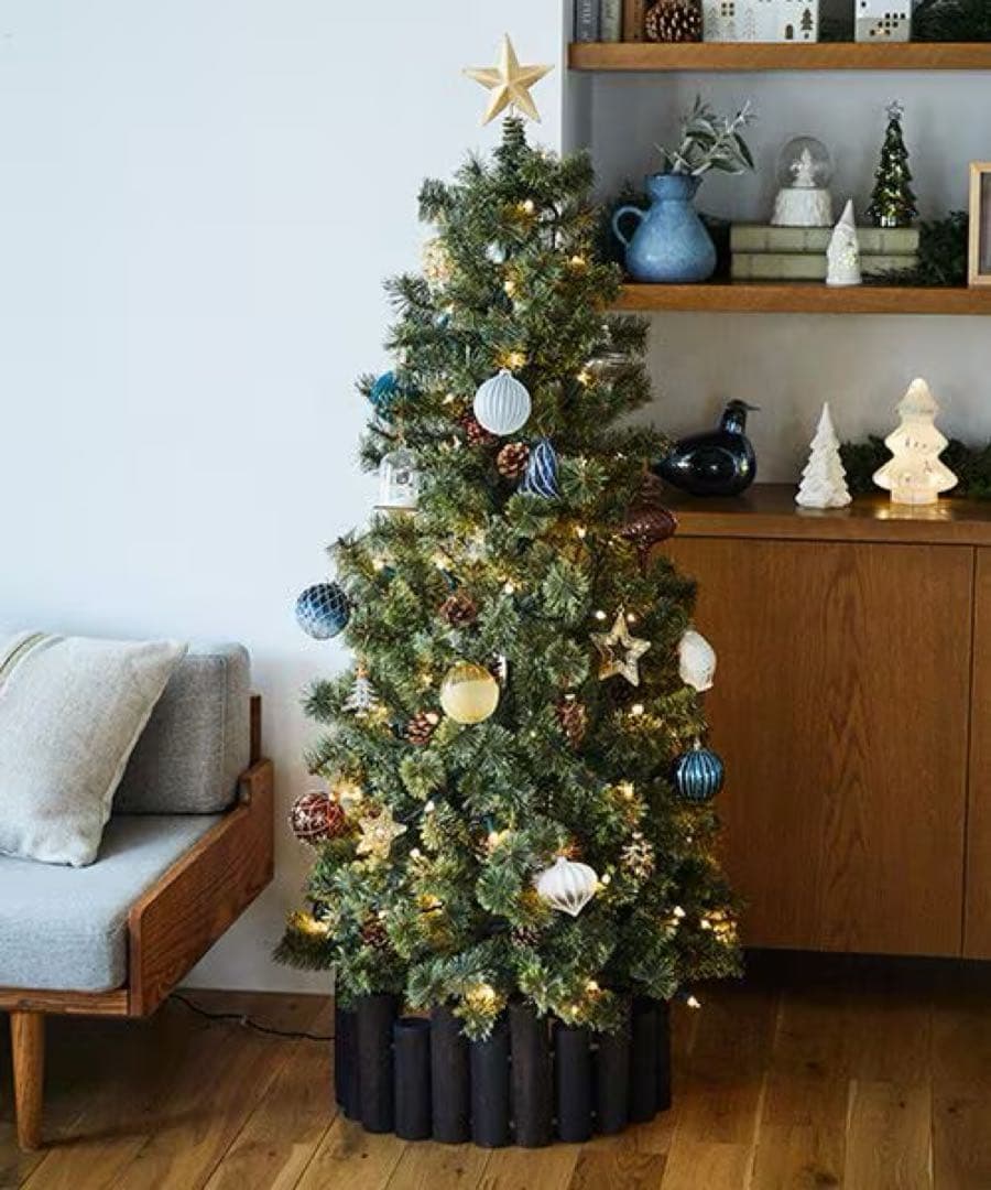 専用　使用期間2週間！クリスマスツリー 150cm