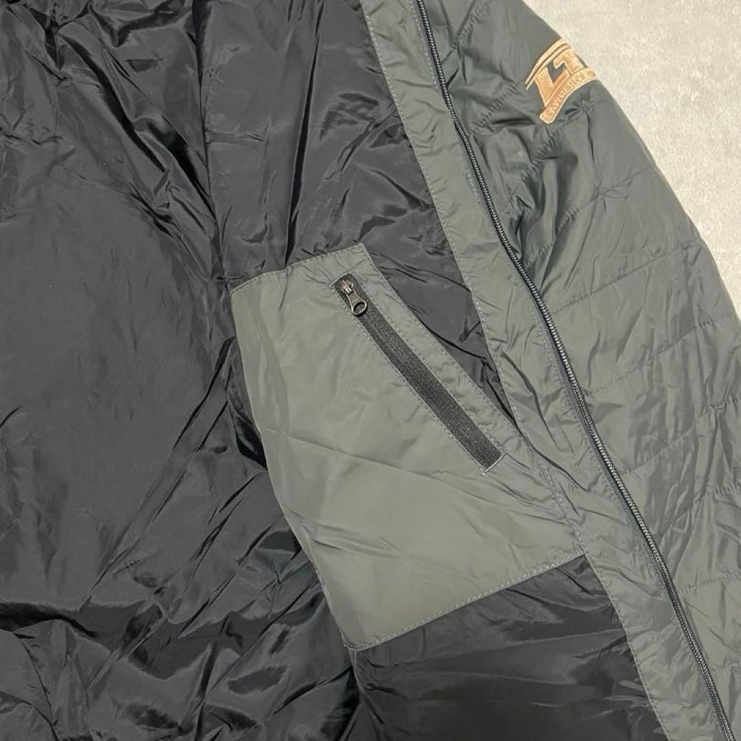 専用　Carhartt カーハート中綿パファージャケットキルティングジャケット