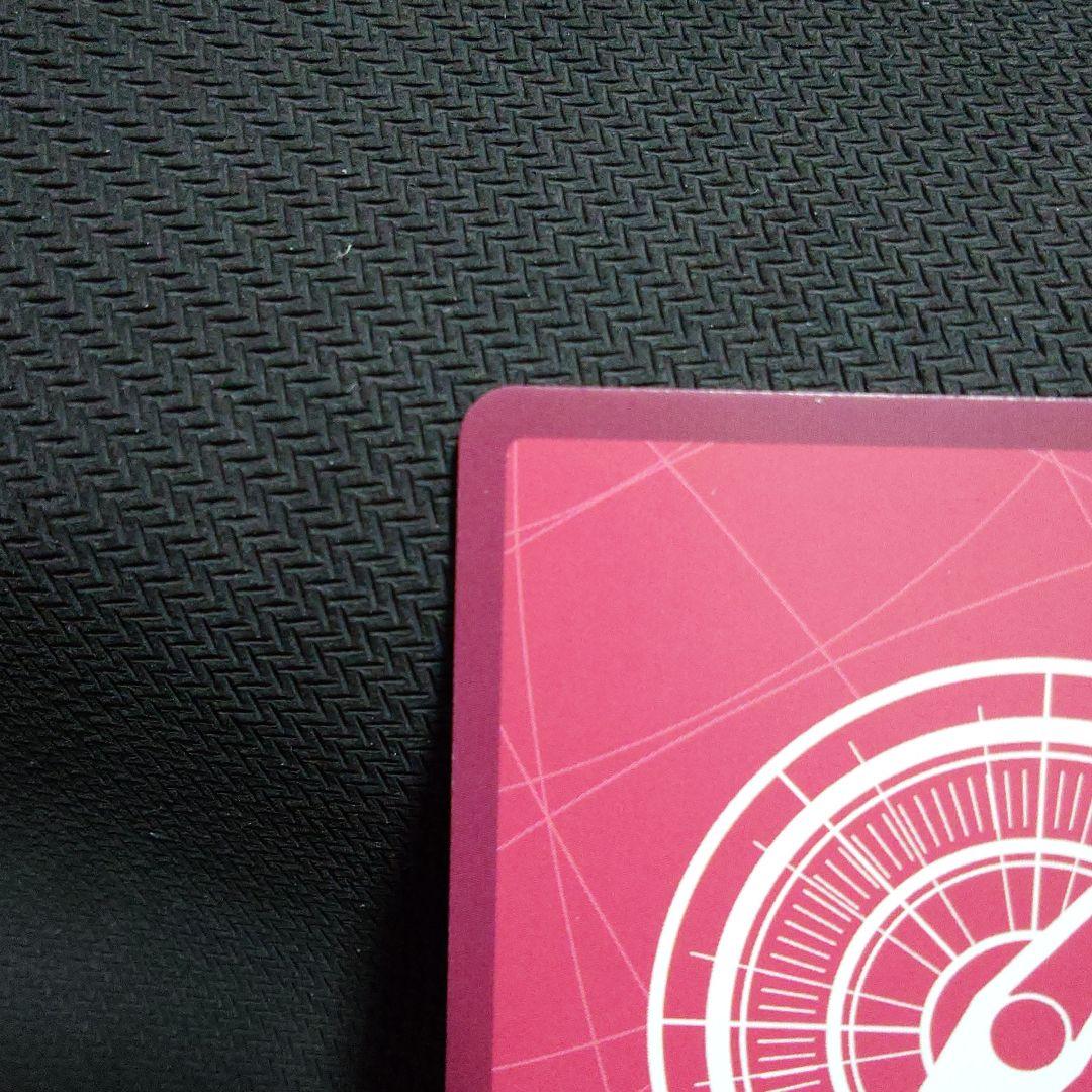 ナミ L リーダーパラレル(リーパラ) OP03-040　⁴