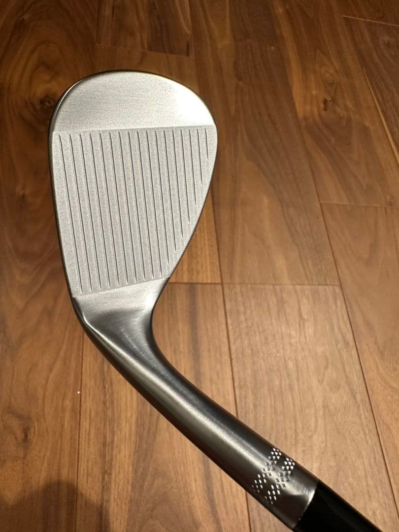 甘エビ様キャロウェイオーパスSPウェッジ