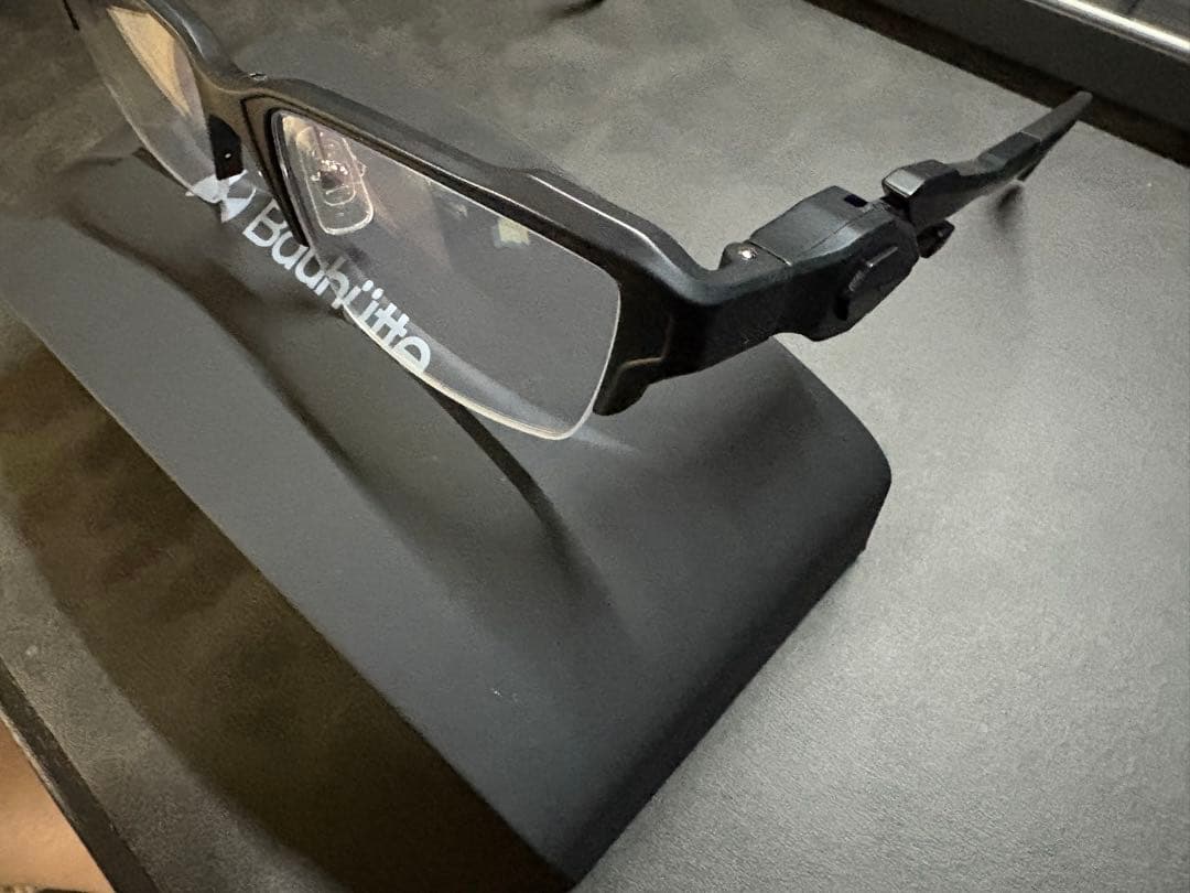 Bauhutte(バウヒュッテ) ゲーミングメガネ