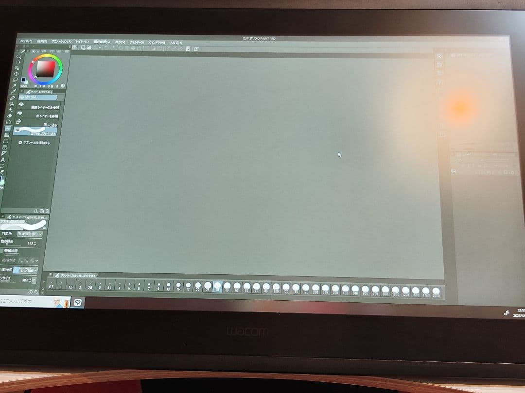 ★週末セール★Wacom Cintiq22 DTK2260K0D