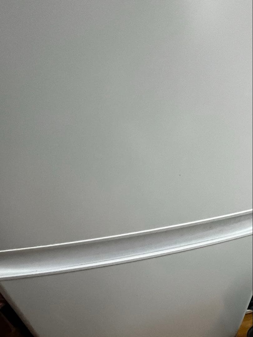 三菱　冷蔵庫　MR-P15G-W