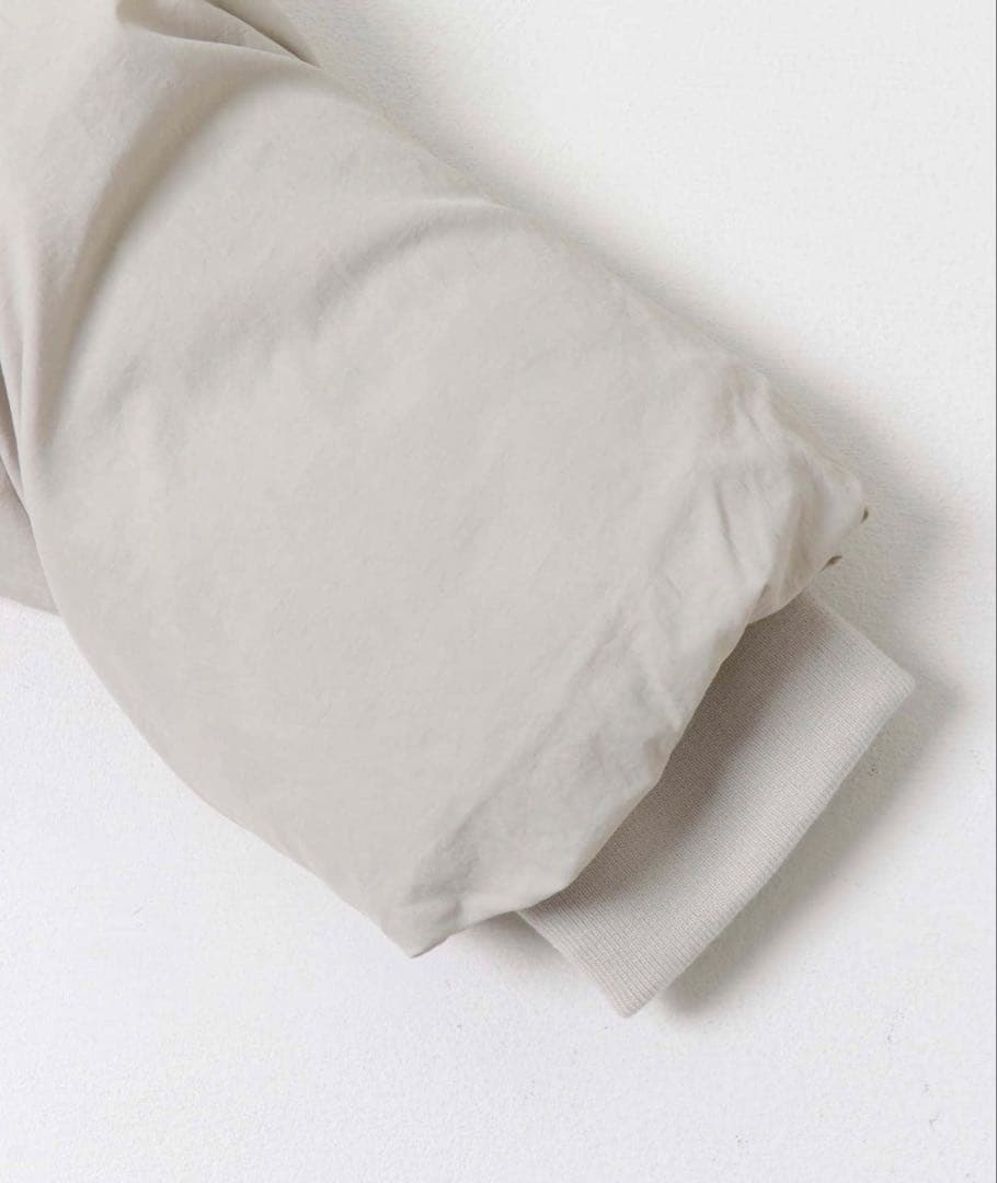 ⭐︎新品未使用⭐︎ GREENDOWNコクーンフードジャケット