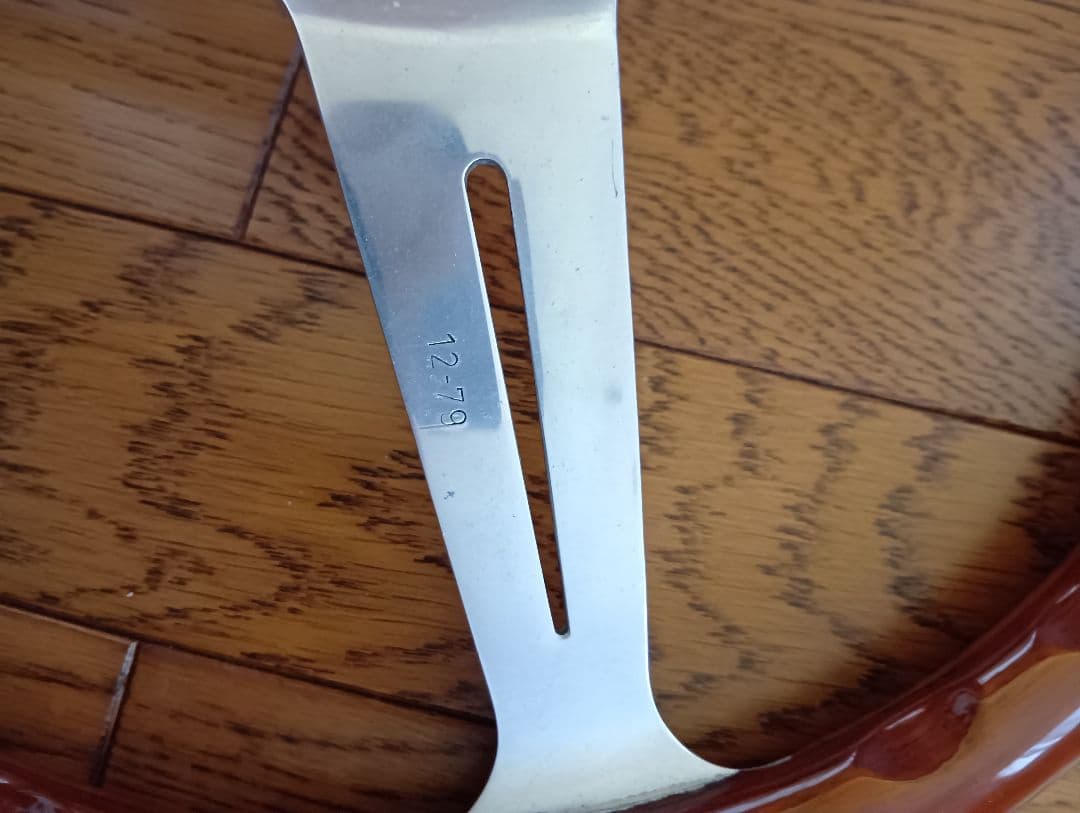 ナルディクラシック36シルバー