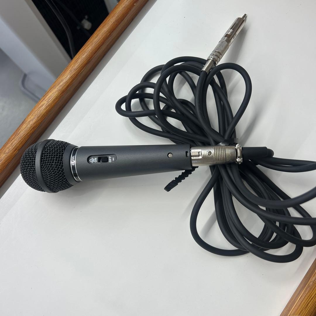 ★パナソニック　ポータブルステレオ　CDシステム【RX-D47】　動作確認済