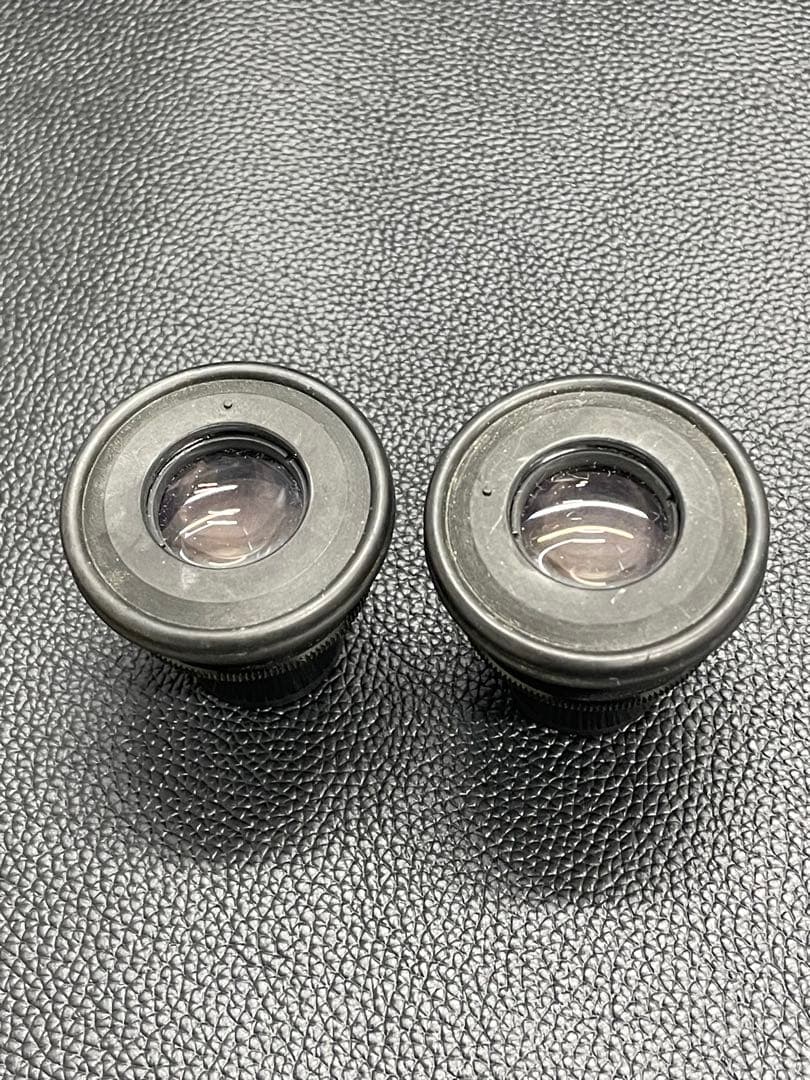 22)Nikon有限系顕微鏡接眼レンズ　CFW15X