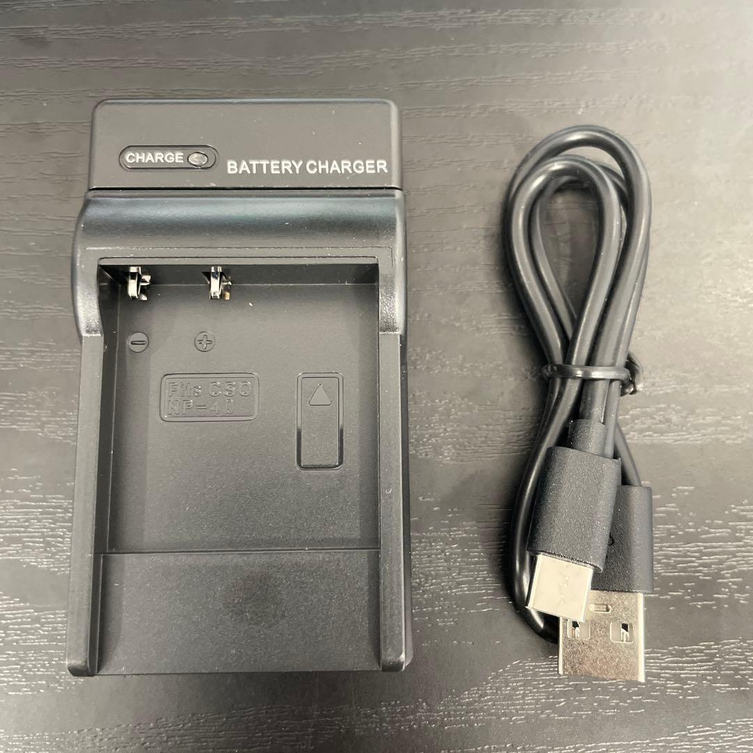 カシオ エクスリム デジカメ コンデジ EX-FC100 EXILIM