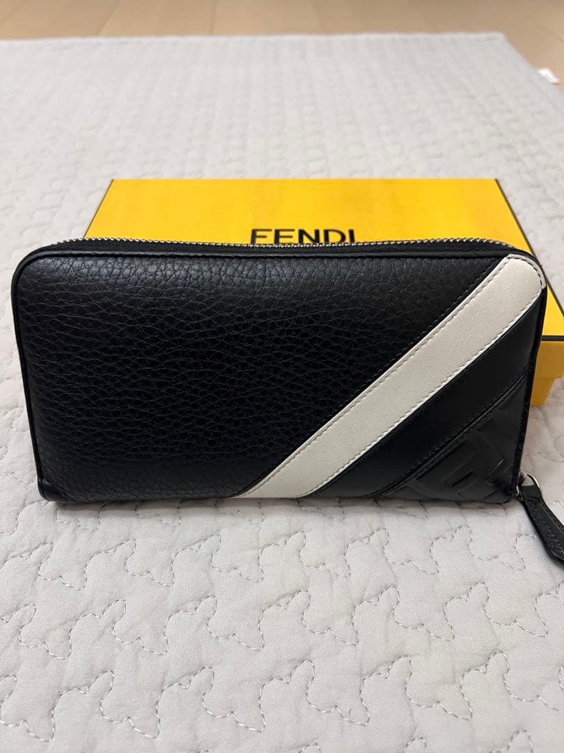 FENDI 長財布 フェンディ