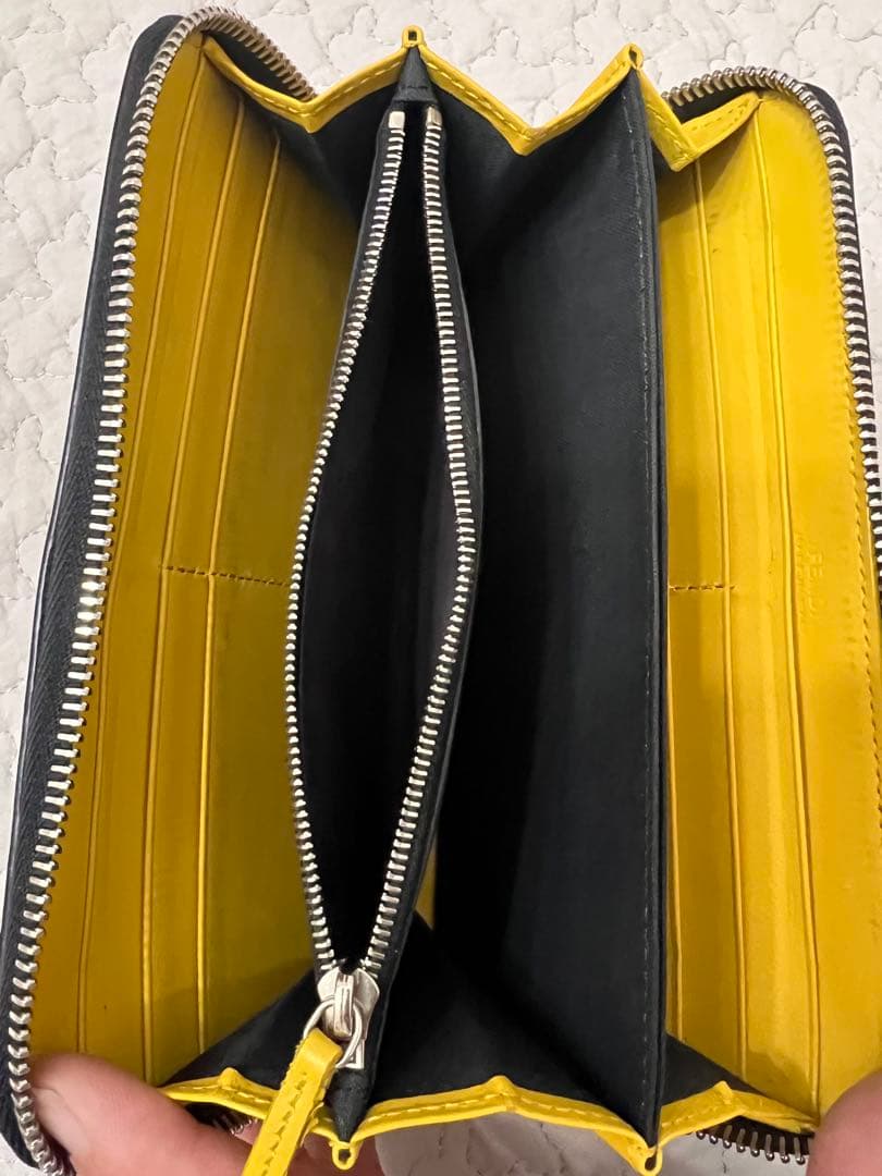 FENDI 長財布 フェンディ