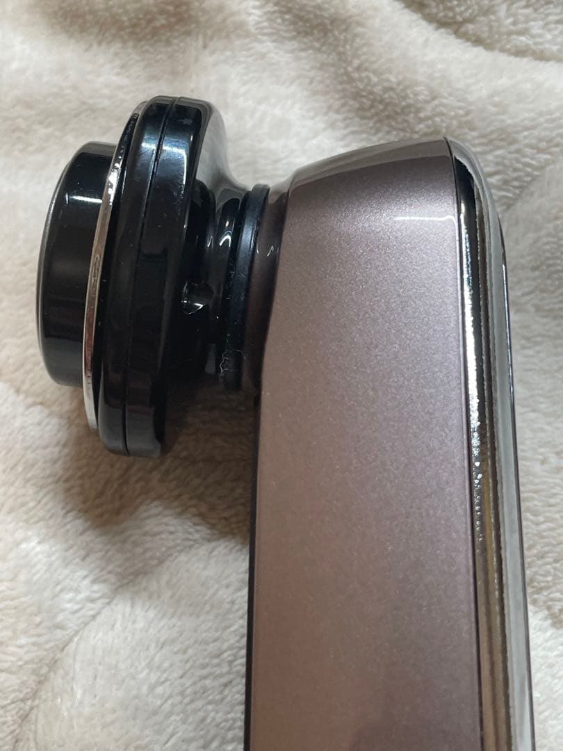 YA-MAN（ヤーマン） ＲＦ美顔器（フォトplus） HRF-10-T