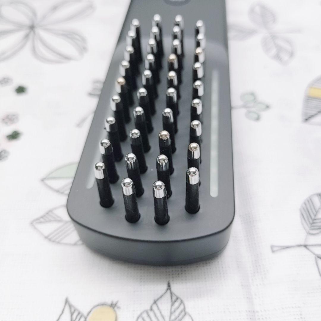 新品同様⭐️最新モデル Brighte ブライト エレキブラシ プラス