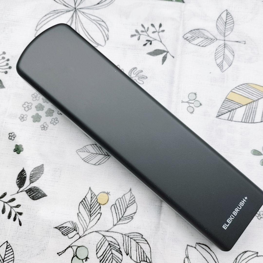 新品同様⭐️最新モデル Brighte ブライト エレキブラシ プラス