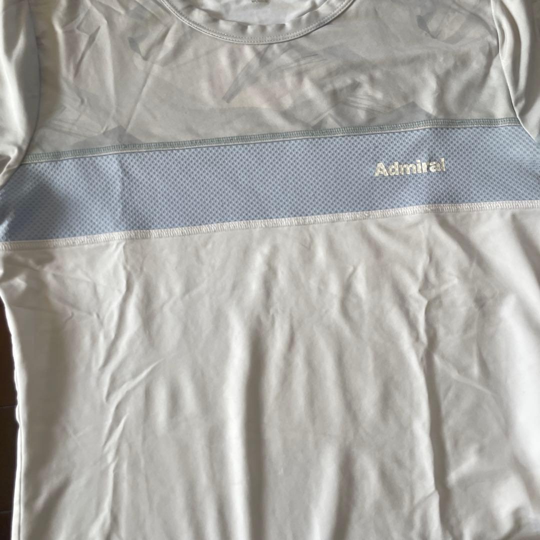 Admiral Tシャツとスカートmサイズセット