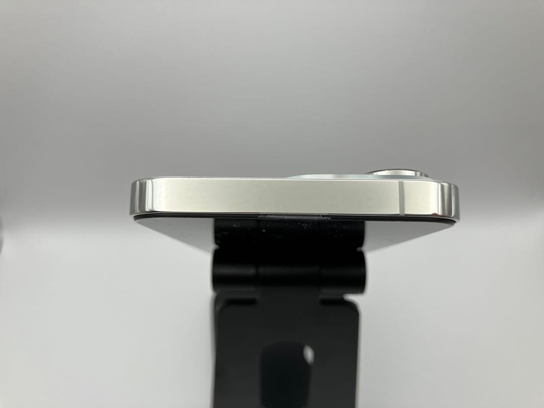 iPhone 13 Pro シルバー 256GB 中古品