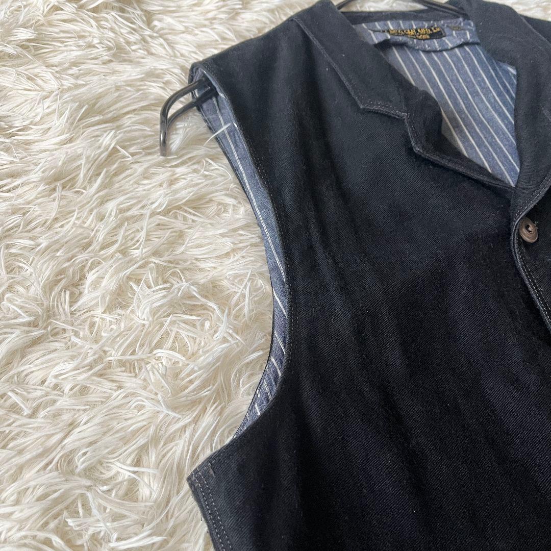 FREEWHEELERS ジャクソンベスト size38 フリーホイーラーズ