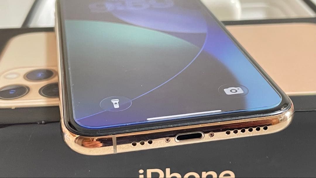 Iphone 11 PRO 256GB SIMフリー100%