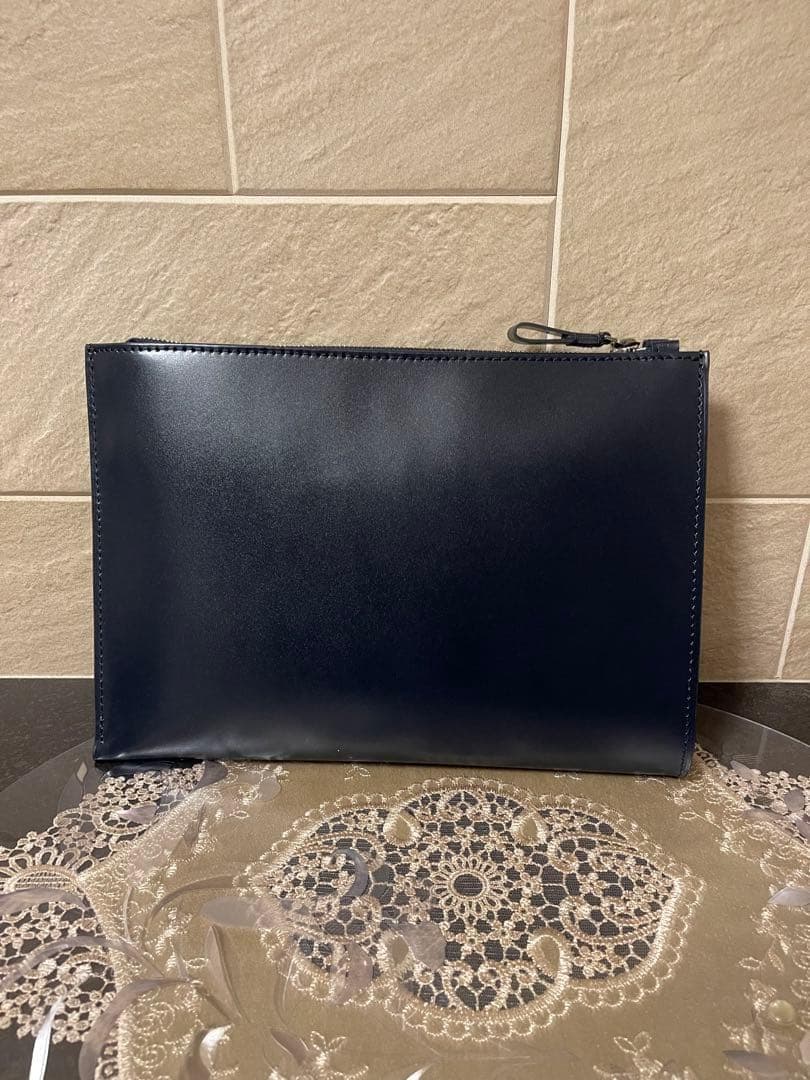 【新品】カルバンクライン　長財布➕ クラッチ・セカンドバッグ ダイス まとめ売り